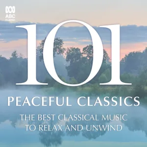 Six Studies in English Folk-Song: 1. Adagio