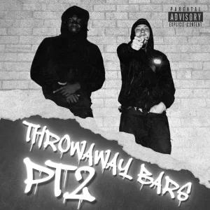 THROWAWAY BARS PT.2