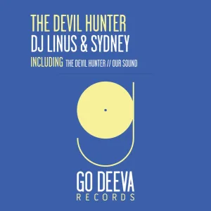 The Devil Hunter