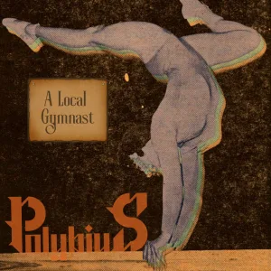 A Local Gymnast