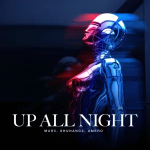 Up All Night