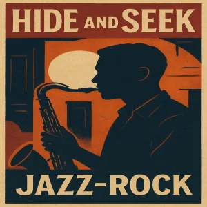 Hide and Seek