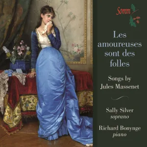 Chansons des bois d'Amaranthe: No. 4, O ruisseau
