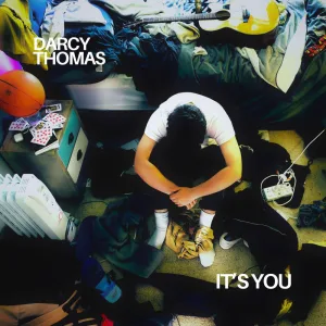 It’s You