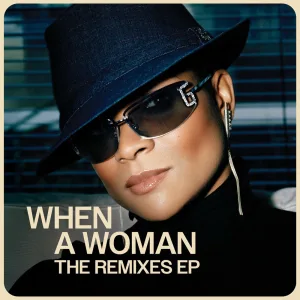 When A Woman (Restless Natives Groove Mix)