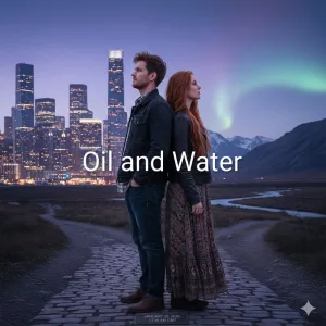 Oil and Water