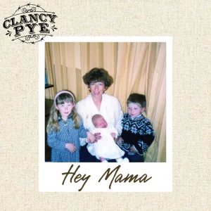 Hey Mama