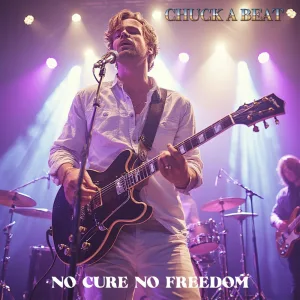 No Cure No Freedom