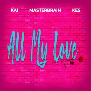 ALL MY LOVE