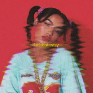 be that easy (slowed)
