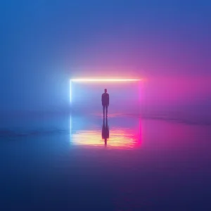 Reflected Soul