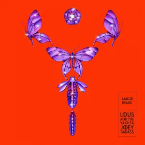 Amigo (with Joey Bada$$)