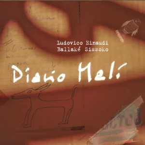 Einaudi, Sissoko: A L'Ombre