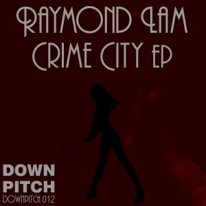 Crime City