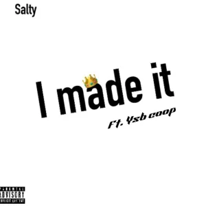 I made it 2 (feat. Coop)
