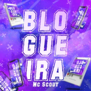 Blogueira
