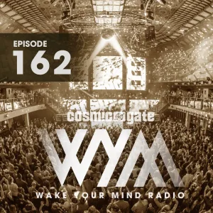 Spectrum (WYM162) (Extended Mix)