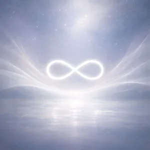 Positive Energy (528 Hz)