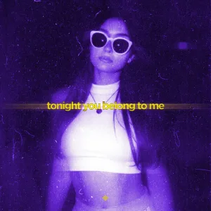 tonight you belong to me (funk 2 slowed & reeverb)