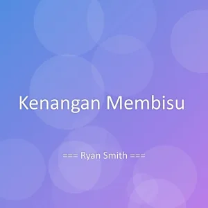 Kenangan Membisu