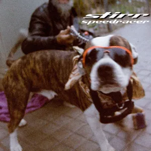 Speedracer