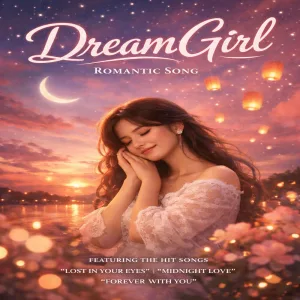 Dreamgirl