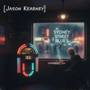 Sydney Street Blues