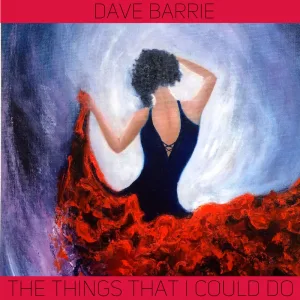 The Things That I Could Do