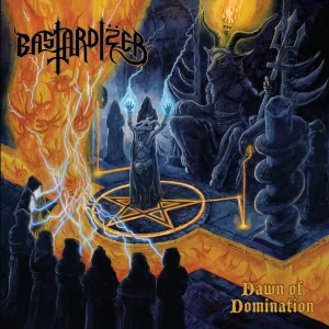 Mongrels' Wrath/The Depraved Nazarene Whore