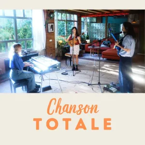 Chanson totale