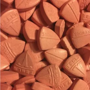 Tesla X Pills