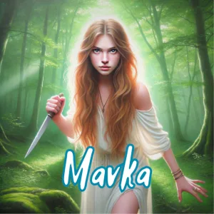 Mavka