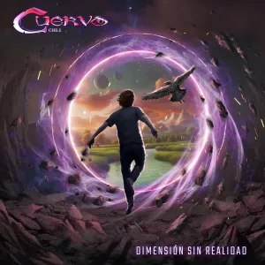 Dimensión sin realidad
