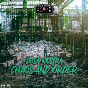 Chaos and Order