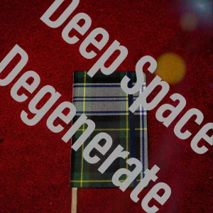 Deep Space Degenerate