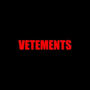 DOGS † VETEMENTS SS26 SHOW