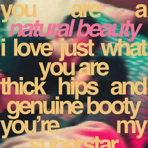 Natural Beauty