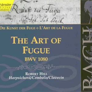 Die Kunst der Fuge, BWV 1080: Contrapunctus 11 a 4
