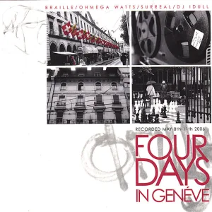 Four Days Theme