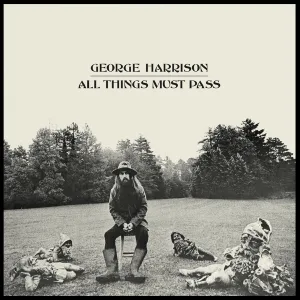 By George!
