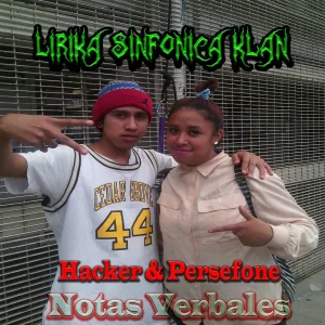 Notas Verbales (Lirika Sinfonica Klan)