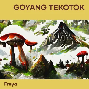 Goyang tekotok