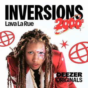 Girlfriend - InVersions 2000s
