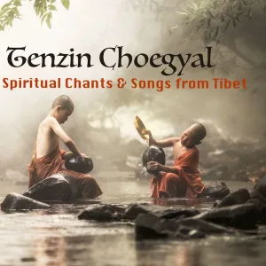Chenrezig