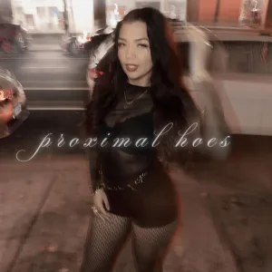 proximal hoes