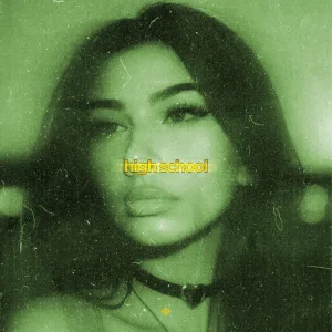 high school (slowed & reeverb)