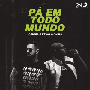 Pá em Todo Mundo