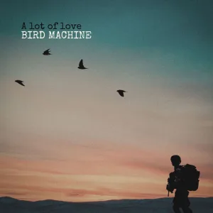 A Lot of Love
