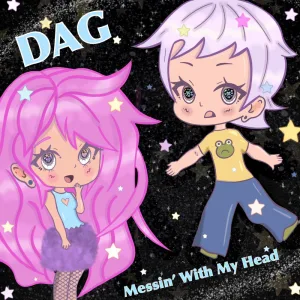 Messin' With My Head (Radio Edit)