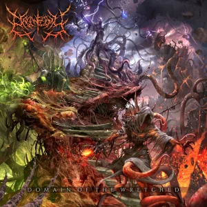 Entropic Decay